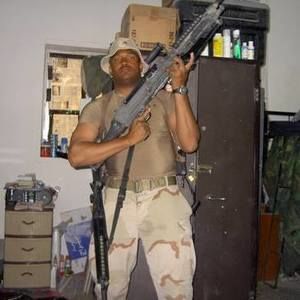 Meet your Posher, Antuan